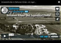 Zeitreise - 50 Jahre Bethanien Kinder- und Jugenddorf Eltville